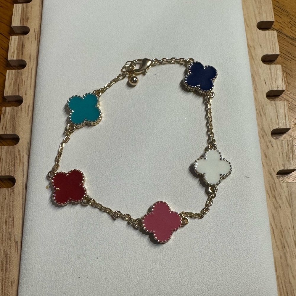 - ANGIE BRACELET HANDMADE. - Picture 8 of 8